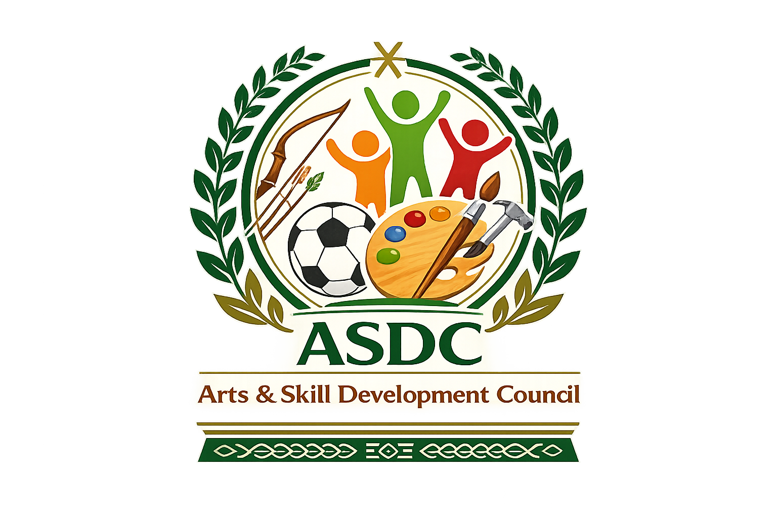 ASDC Logo
